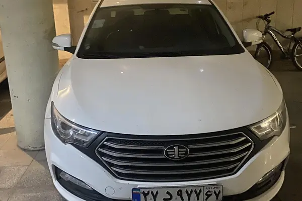 بسترن  B30