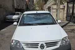 رنو، پارس تندر