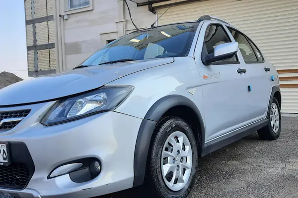 کوییک، دنده ای