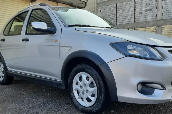 کوییک، دنده ای