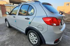 کوییک، دنده ای