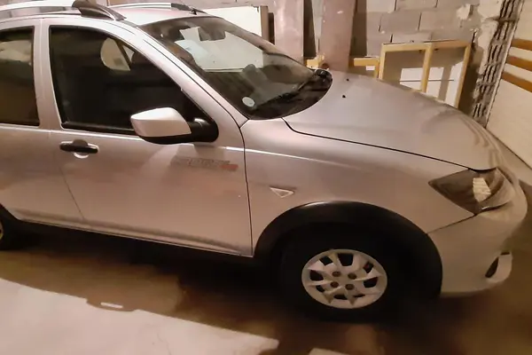 کوییک، دنده ای