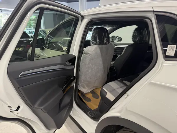 فولکس، ID.4 Crozz