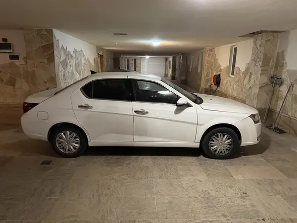 دنا، پلاس EF7