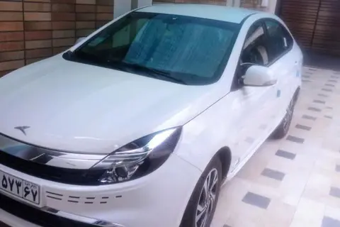 کی ام سی، ایگل