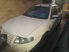 سمند، سورن