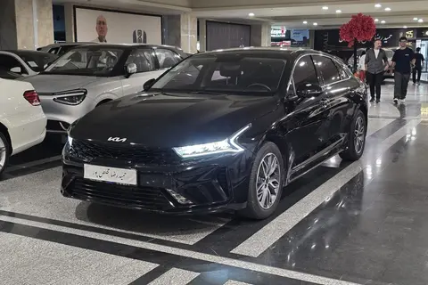 کیا، K5