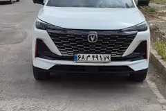 چانگان، CS 55 پلاس