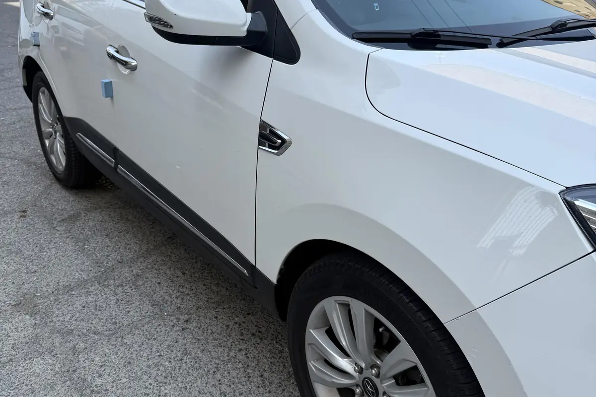 جک،  S5