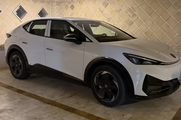 فولکس، آی دی یونیکس