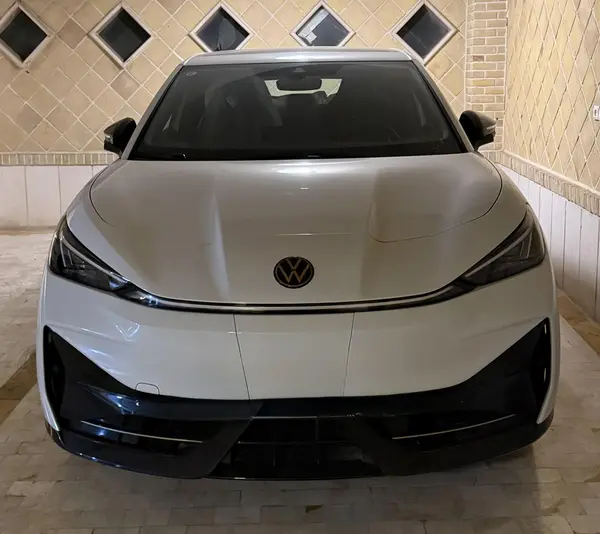 فولکس، آی دی یونیکس