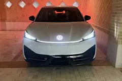 فولکس، آی دی یونیکس