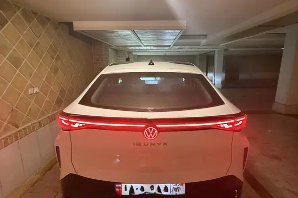 فولکس، آی دی یونیکس