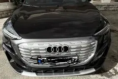 آئودی، Q5 e-tron