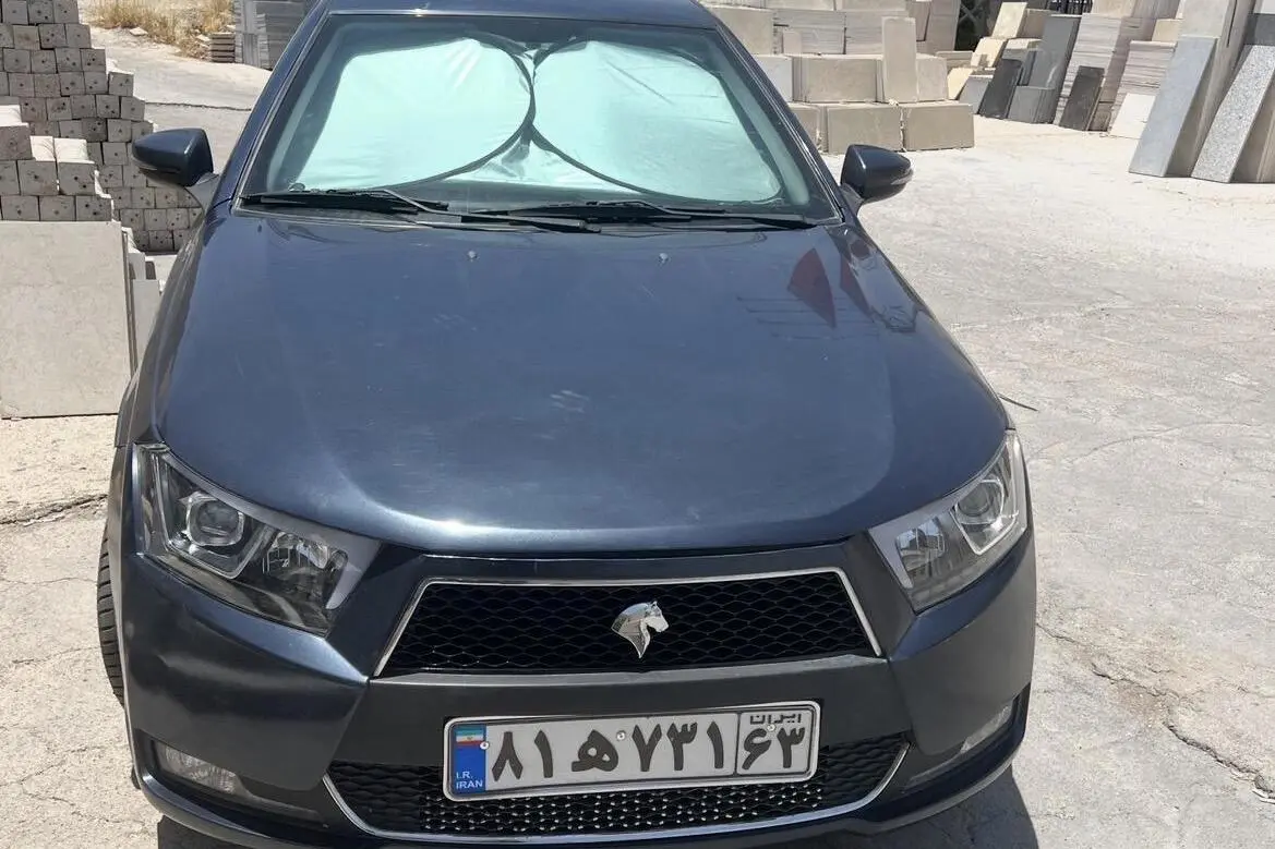 دنا،  پلاس EF7
