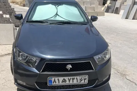 دنا، پلاس EF7