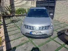 نیسان، مورانو