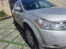 نیسان، مورانو