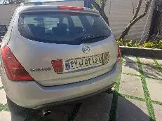 نیسان، مورانو