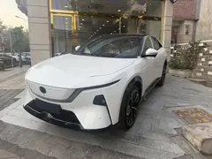مزدا، EZ60 EREV