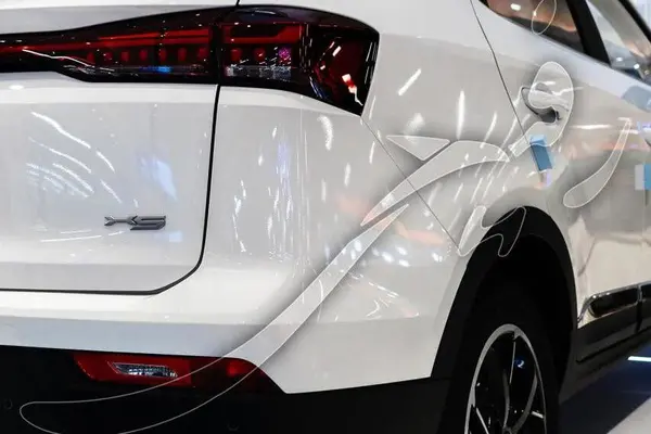 پیش فروش کی ام سی، X5