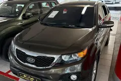 کیا، سورنتو