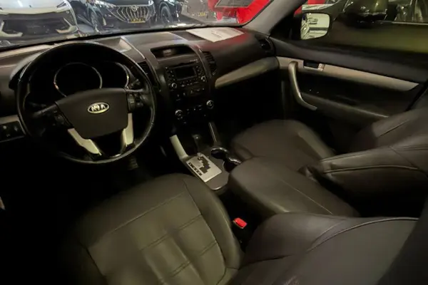 کیا، سورنتو