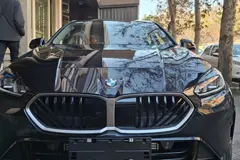 ب ام و، سری 2 گرن کوپه