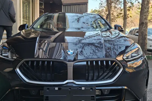 ب ام و، سری 2 گرن کوپه