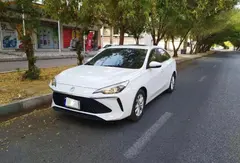 ام جی، 5