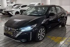 نیسان، سیلفی e-POWER