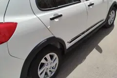 کوییک، GXR