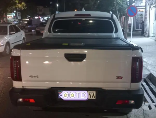 کی ام سی  T9