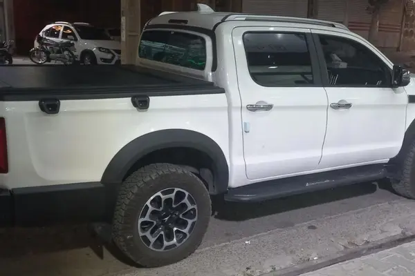 کی ام سی  T9