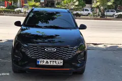 ام وی ام، X33 کراس