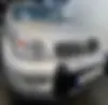 تویوتا  پرادو دو در
