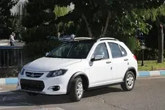 کوییک، دنده ای