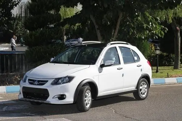 کوییک، دنده ای