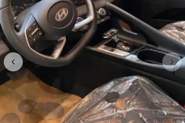 هیوندای، النترا