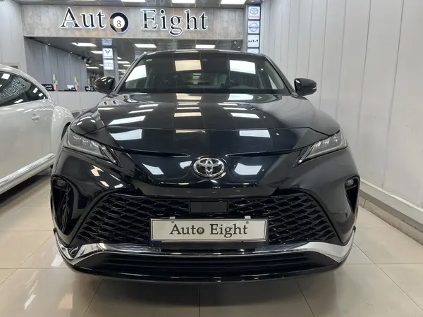 تویوتا، ونزا