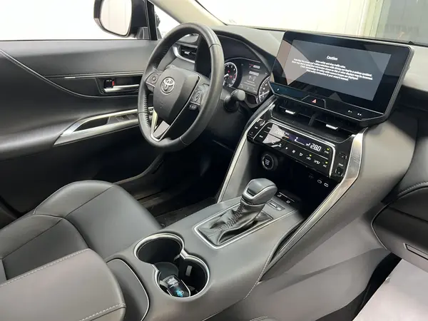 تویوتا، ونزا