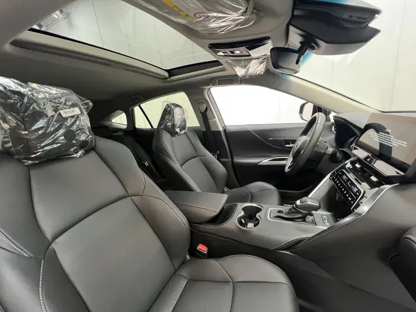 تویوتا، ونزا