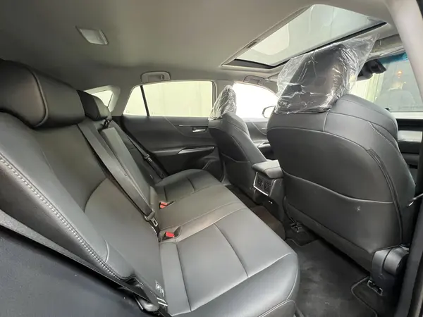 تویوتا، ونزا