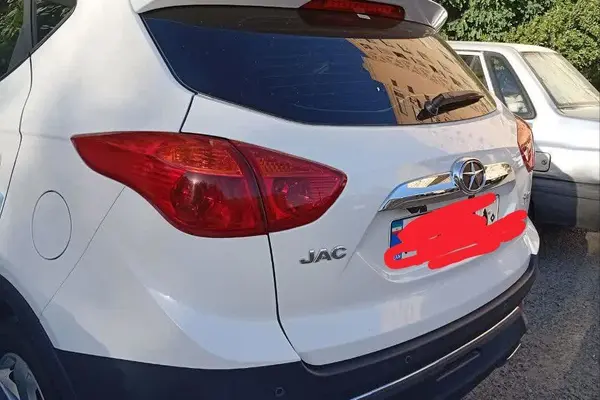 جک  S3