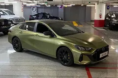 جی ای سی، امپو