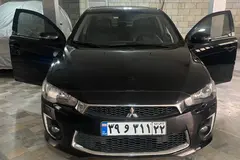 میتسوبیشی، لنسر