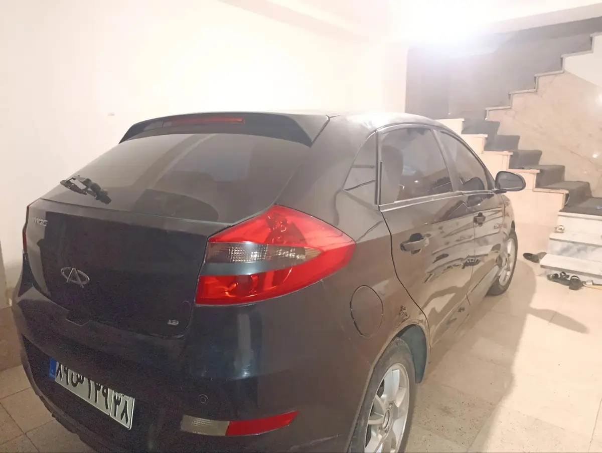 ام وی ام  315 صندوق دار