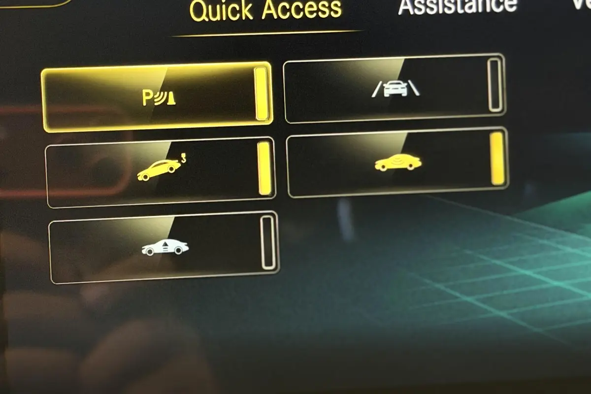 بنز،  کلاس CLS