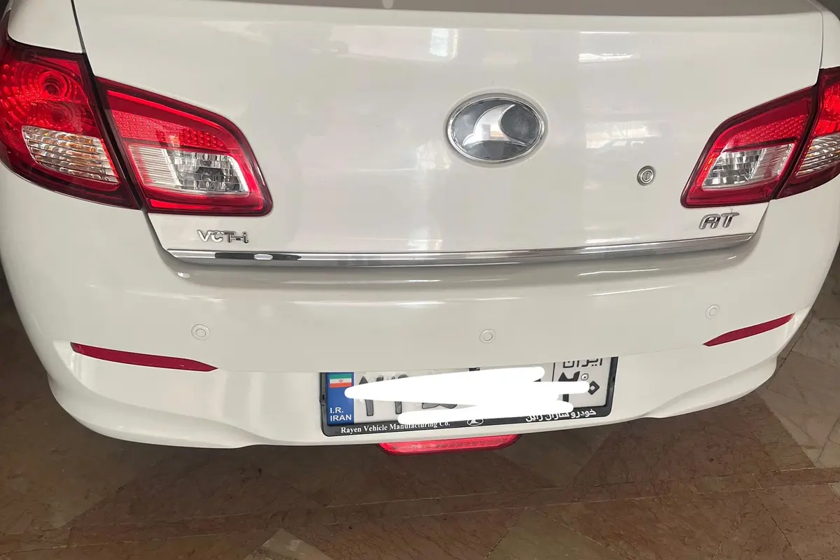 راین،  V5