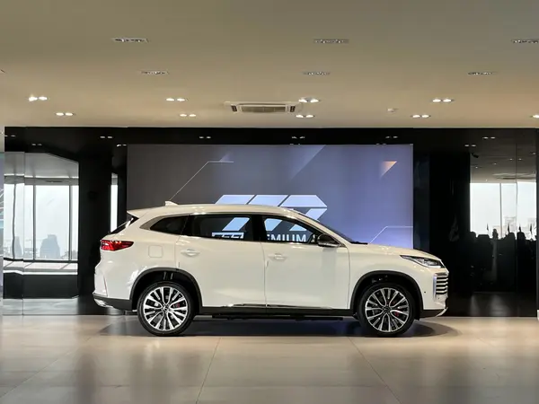 اکستریم، TXL (TX)